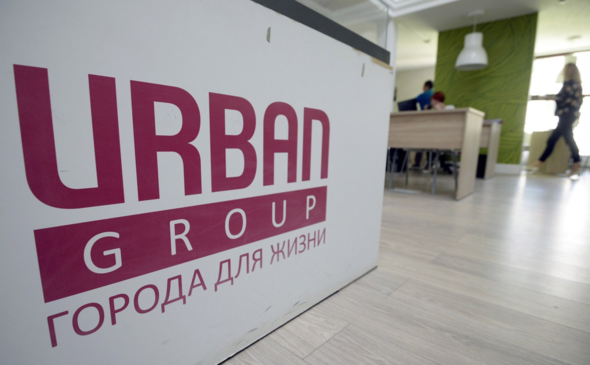 ВСК договорилась о продаже «дочки» «Сафмару» на фоне проблем Urban Group —  РБК