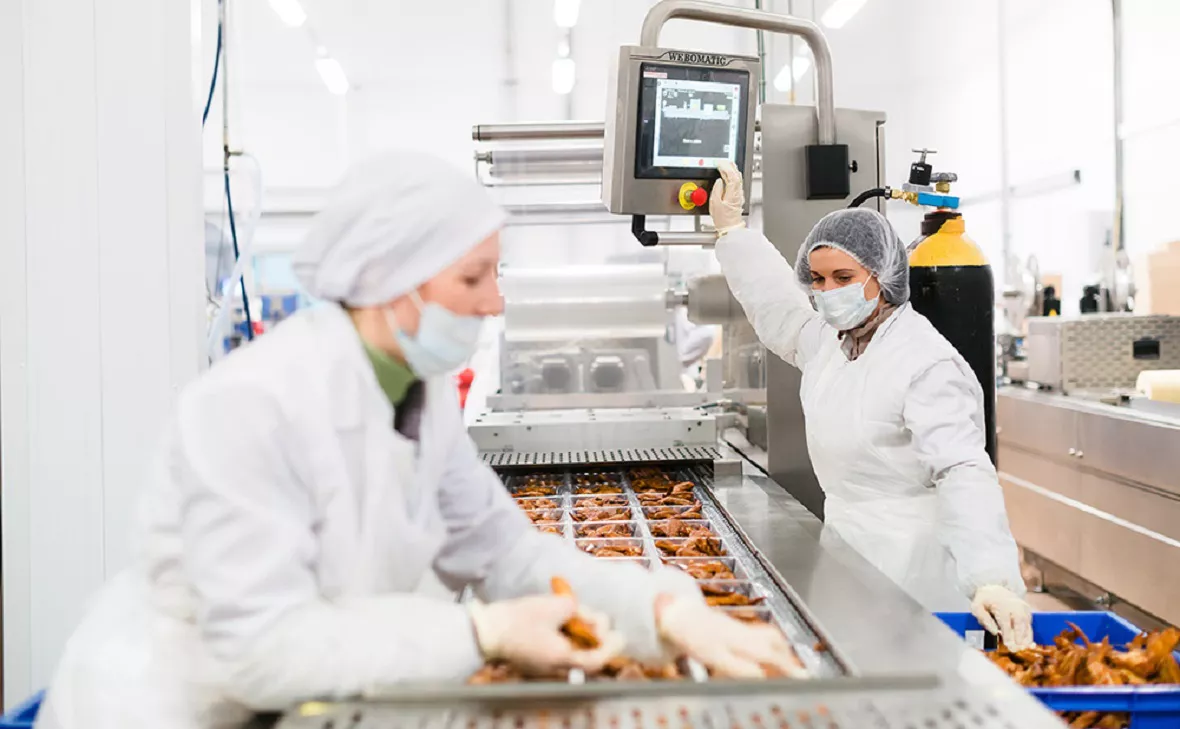 "Турбаслинские бройлеры"