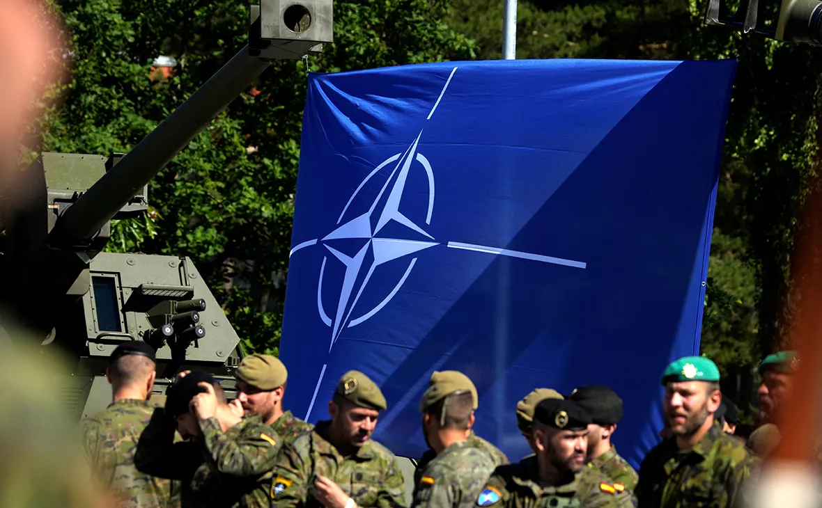 Ints Kalnins / Reuters