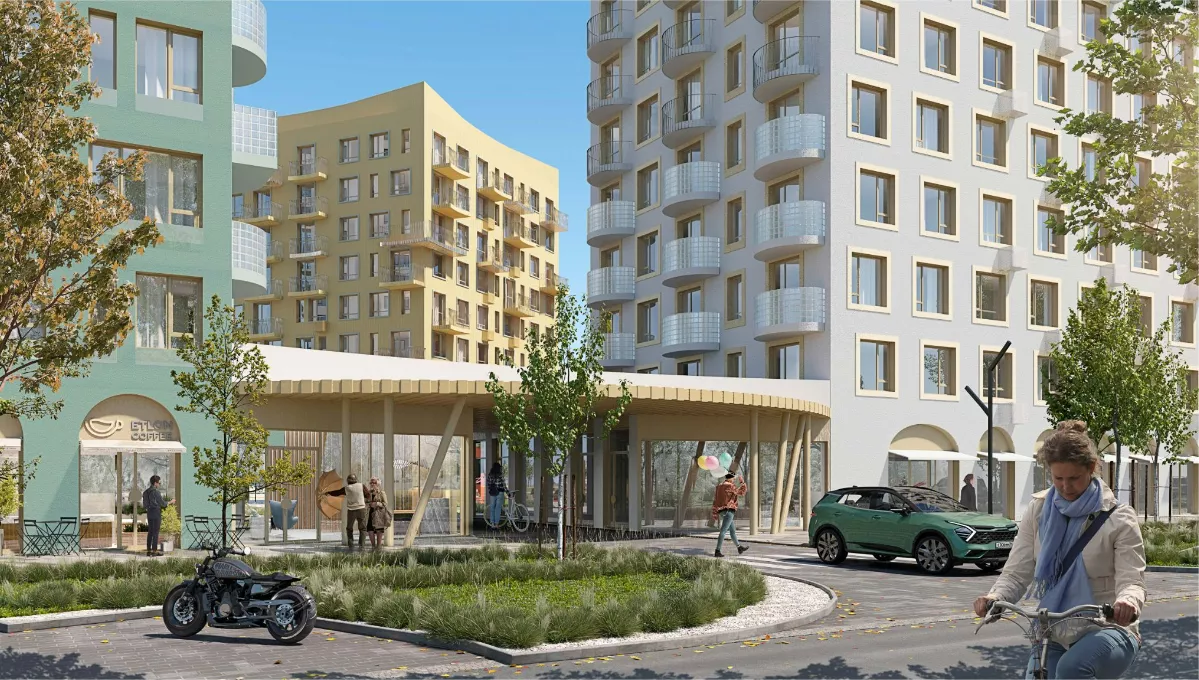 официальная документация проекта