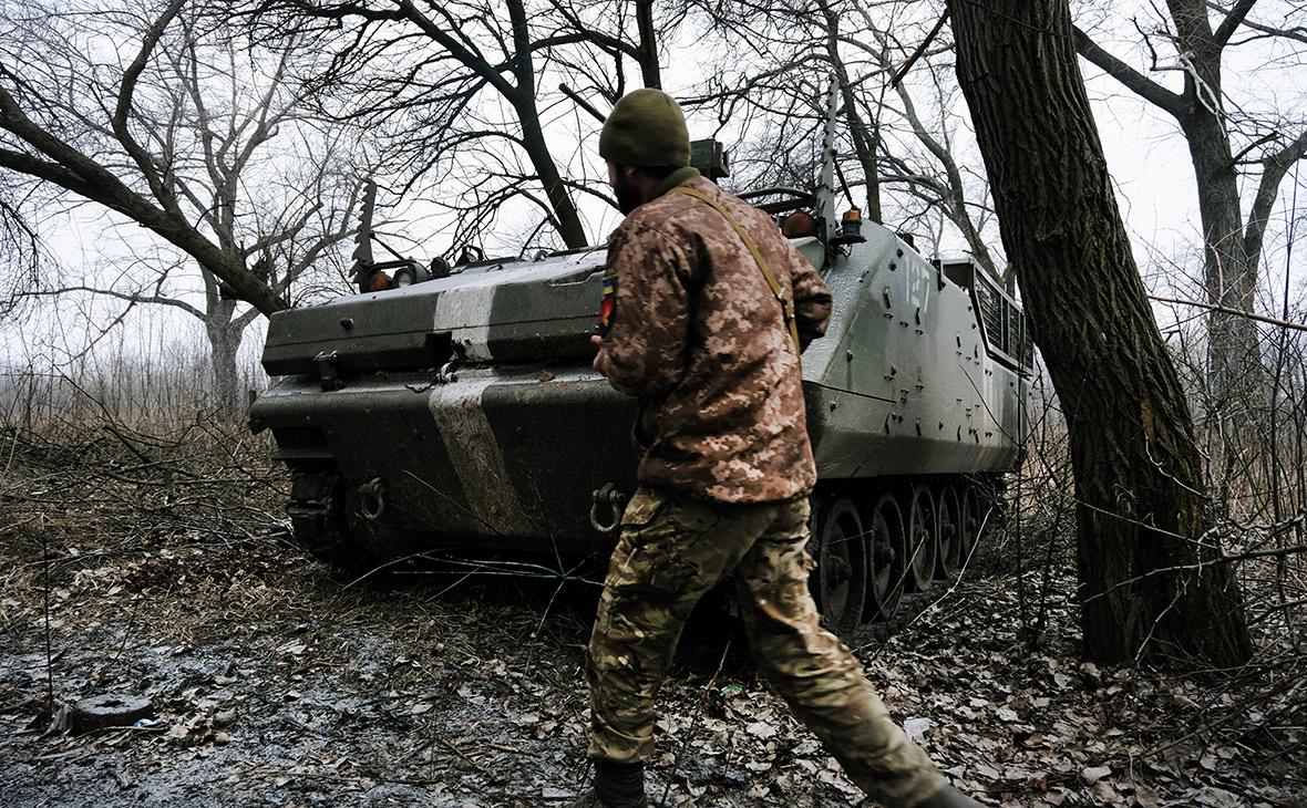 HRW обратилась к Киеву из-за применения ВСУ запрещенных мин «Лепесток»"/>













