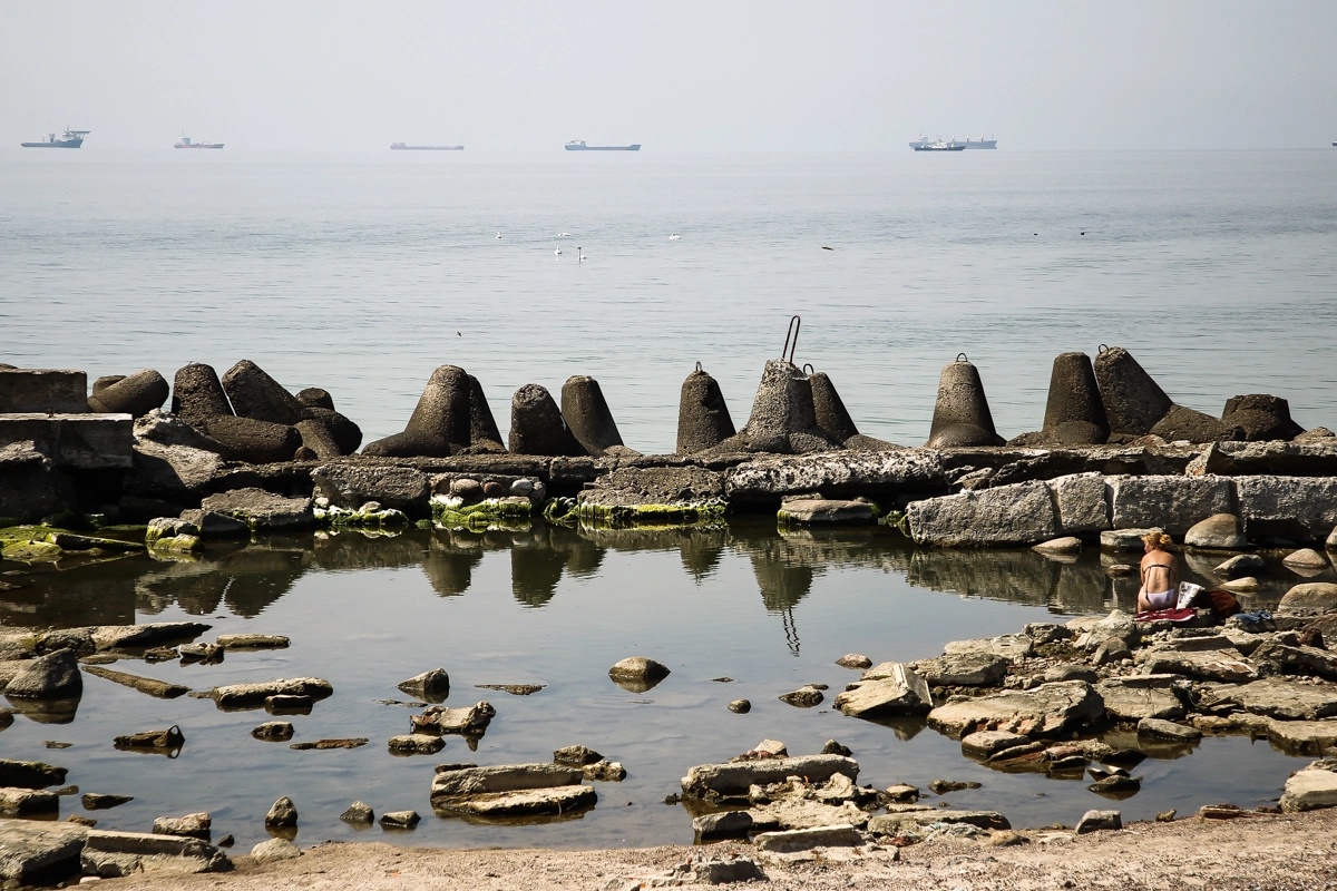 Александр Подгорчук