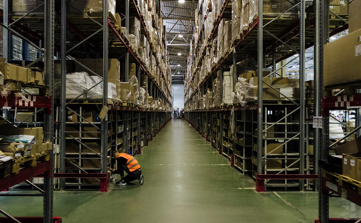 Михаил Гребенщиков / РБК