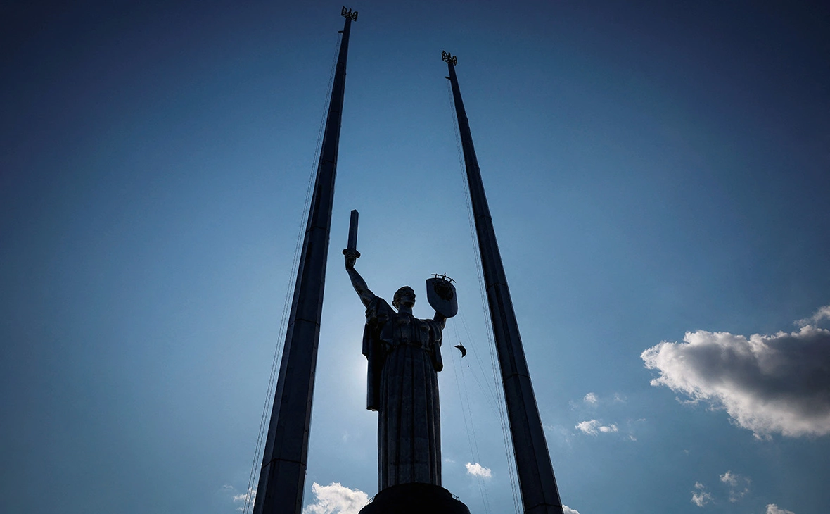 Валентин Огиренко / Reuters