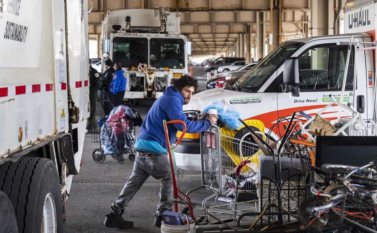 Justin Lane / EPA / ТАСС