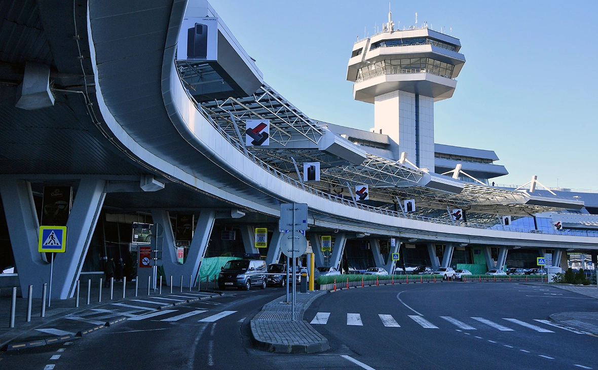 Виктор Толочко / Sputnik / РИА Новости