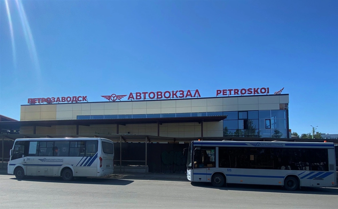 Карелавтотранс / vk.com