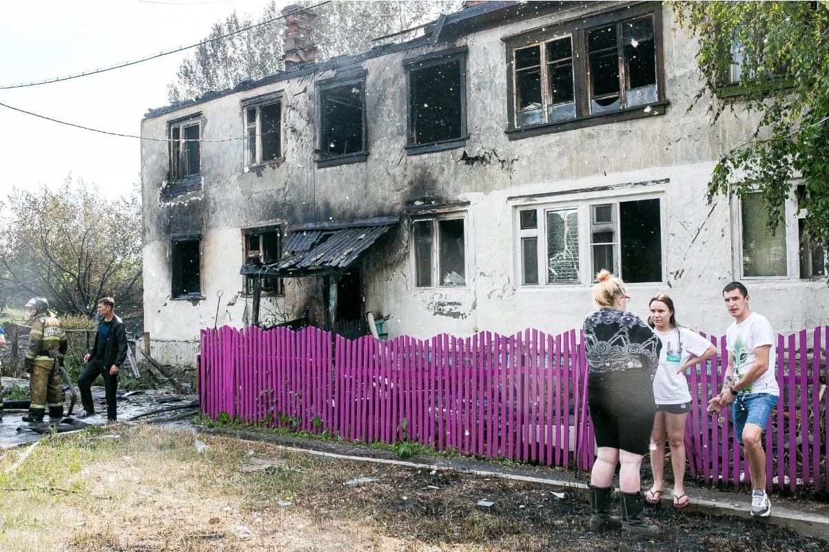 Денис Моргунов / РИА URA.RU