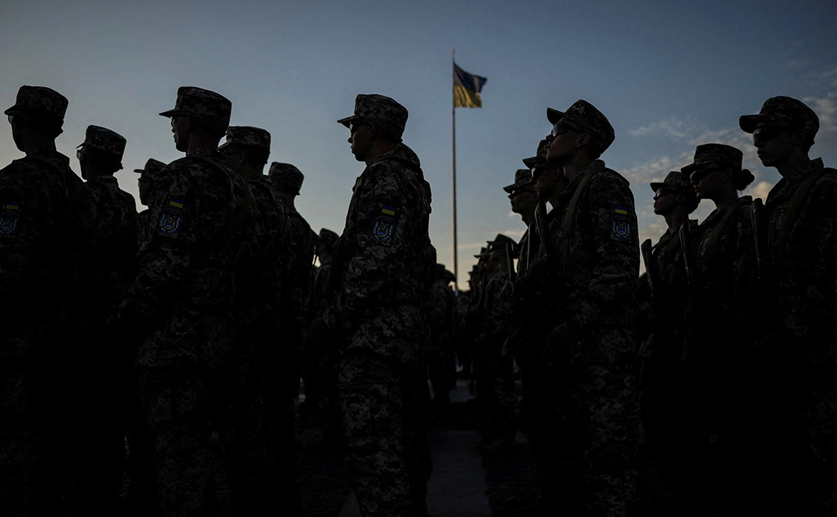 Вячеслав Ратинский / Reuters