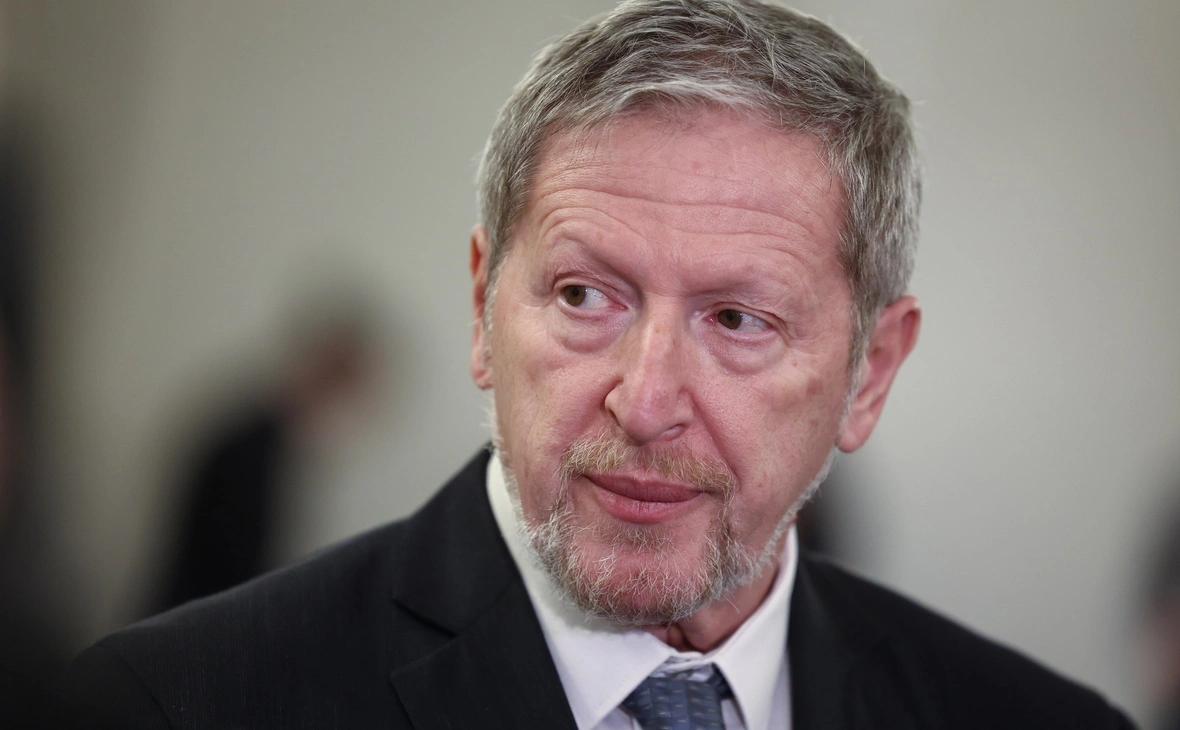 Валерий Шарифулин / ТАСС