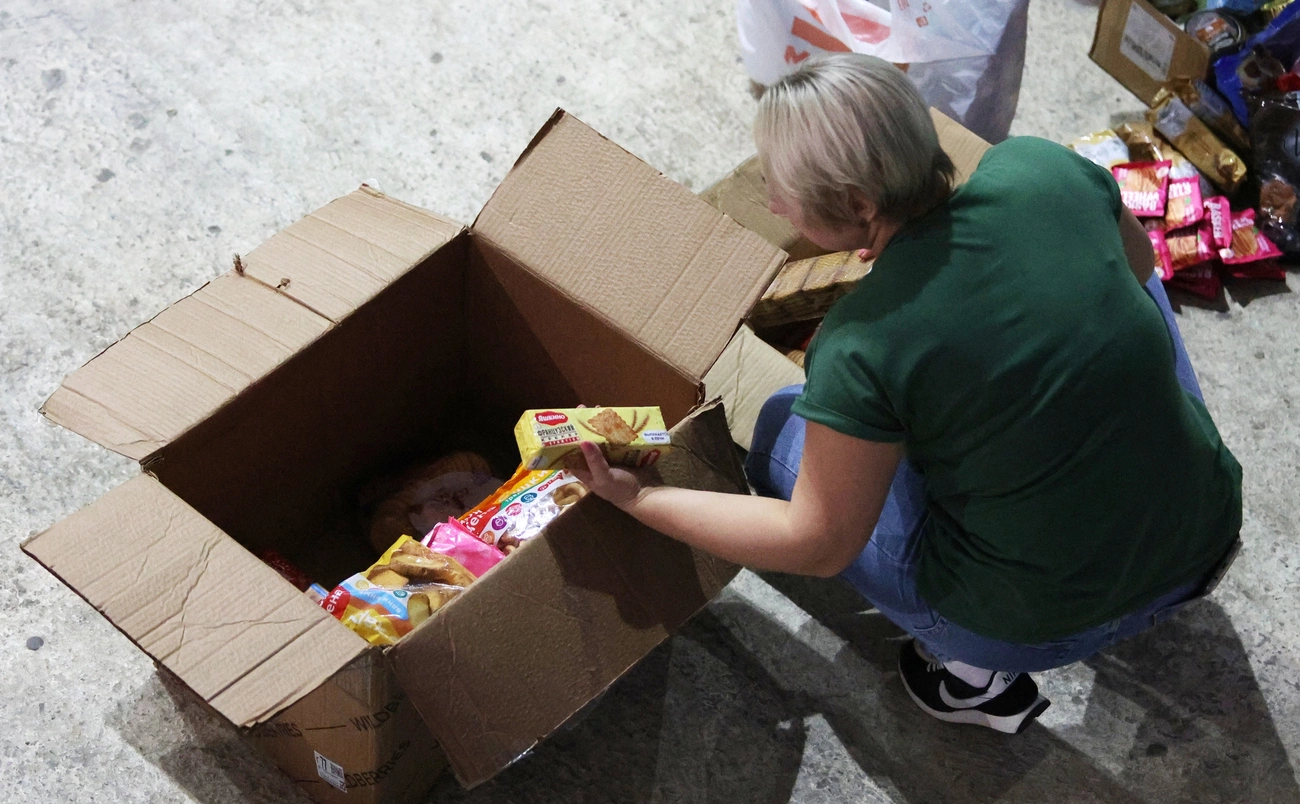 Антон Вергун / РИА «Новости»