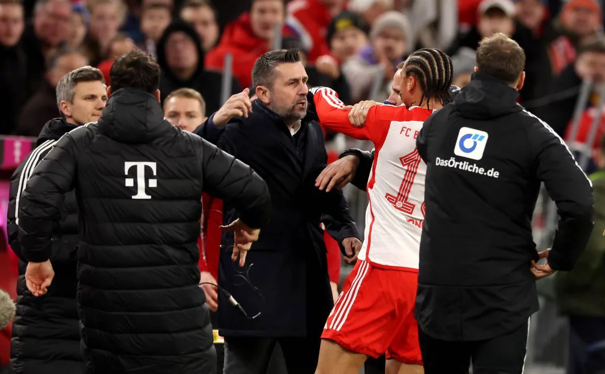 Alexander Hassenstein / Getty Images