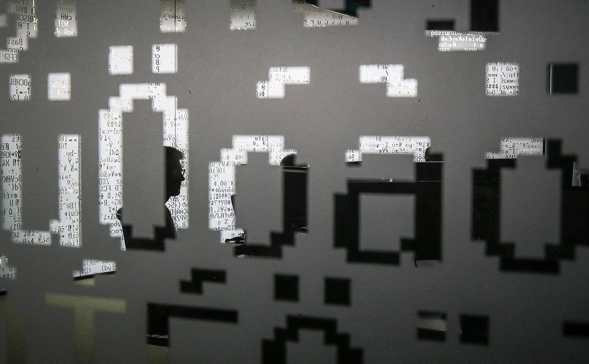 Владимир Гердо / ТАСС