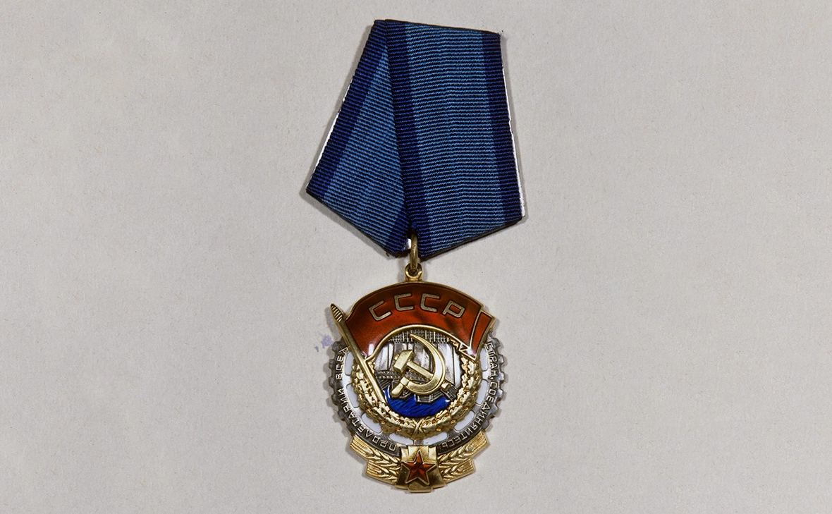 А. Свердлов / РИА Новости