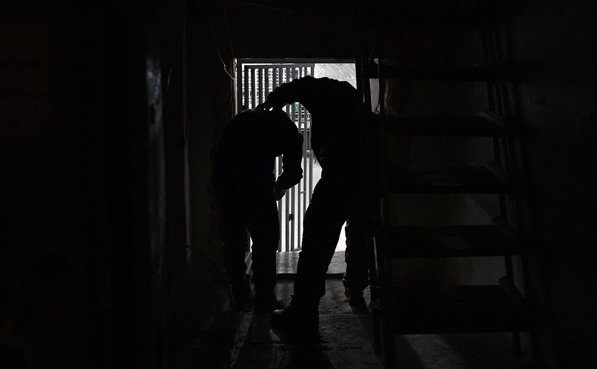 Павел Лисицын / РИА Новости