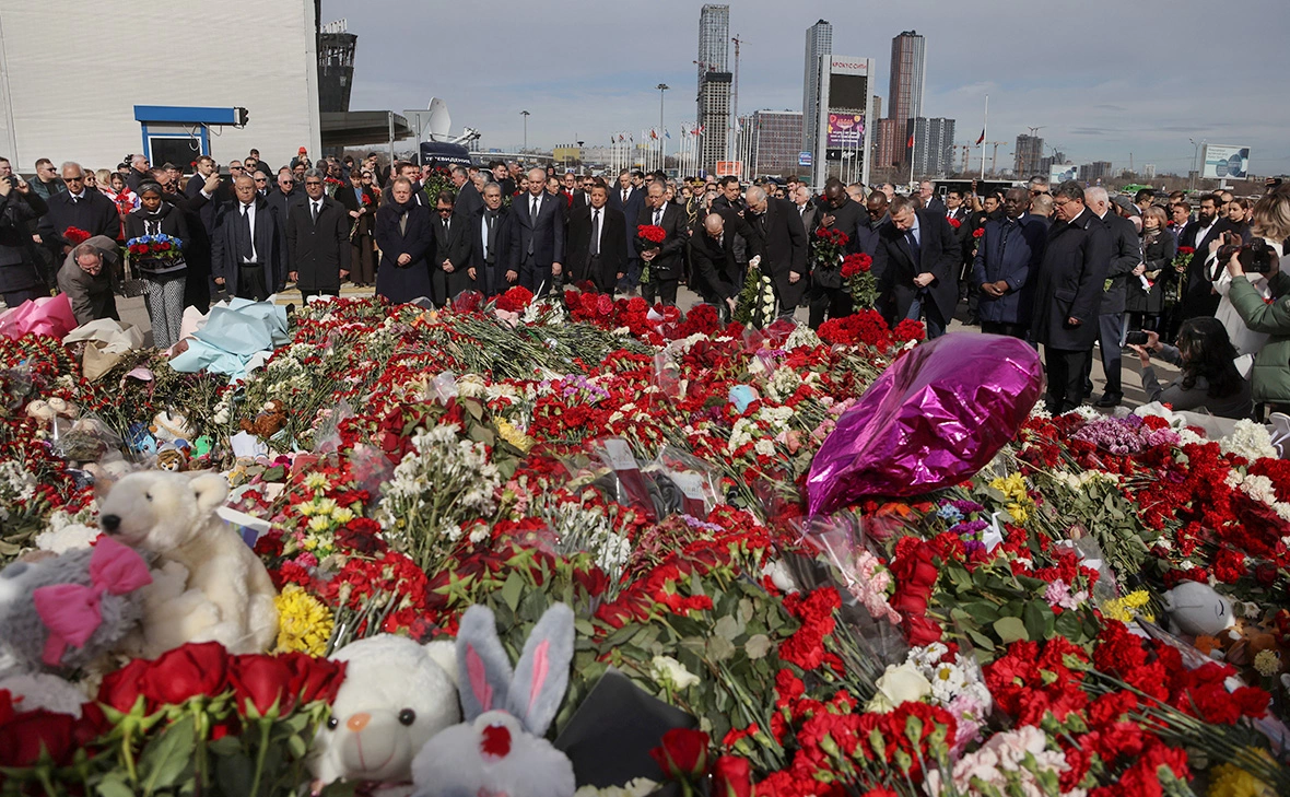 Сергей Ильницкий / Reuters