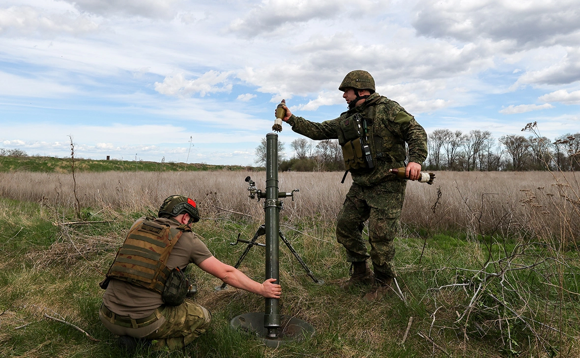 Александр Полегенько / ТАСС