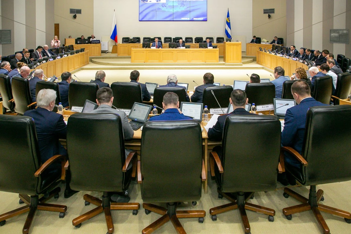 Денис Моргунов / URA.RU
