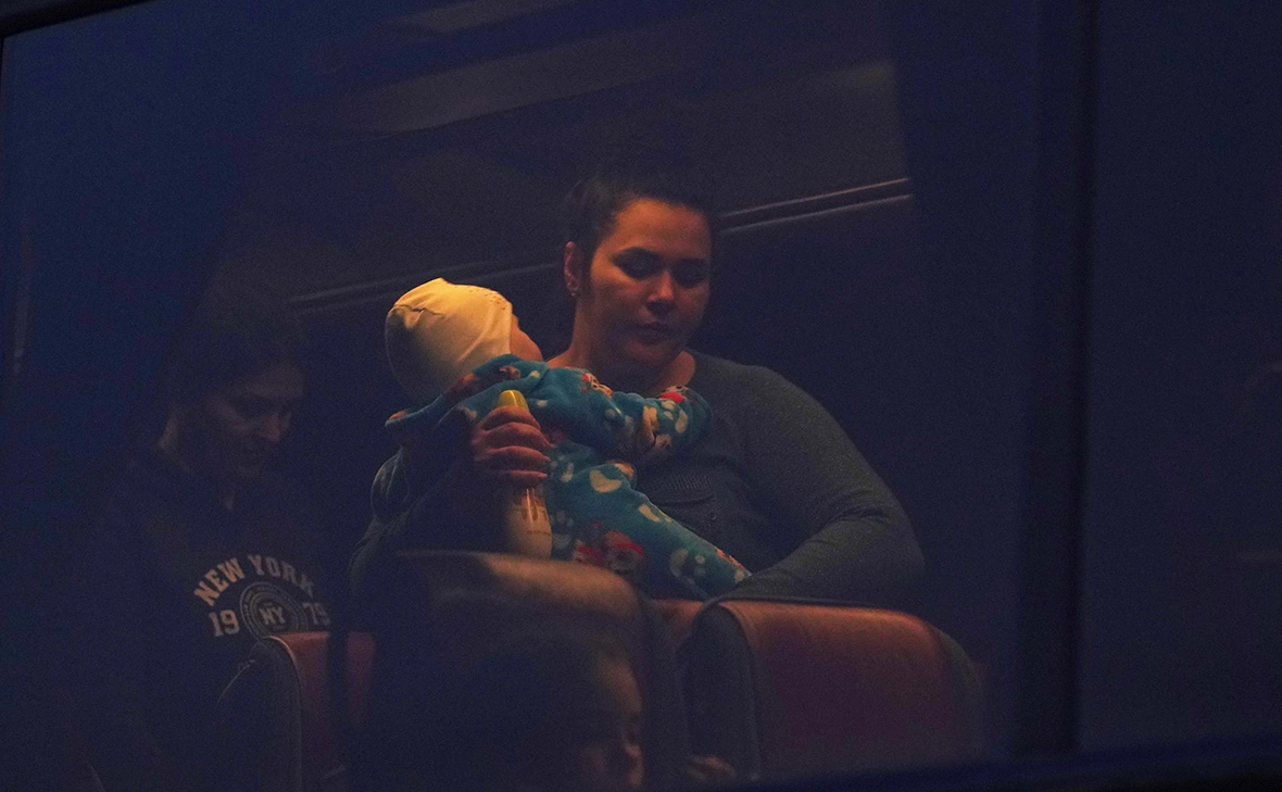 Andreea Campeanu / Getty Images