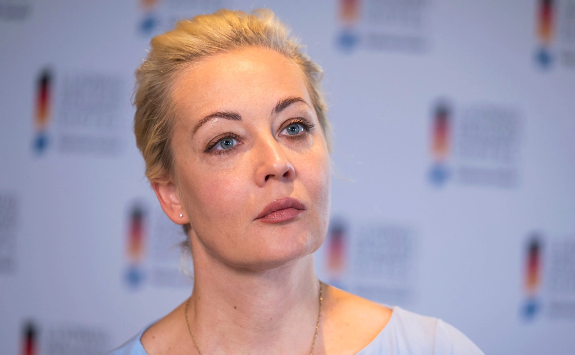 Peter Kneffel / dpa / Global Look Press