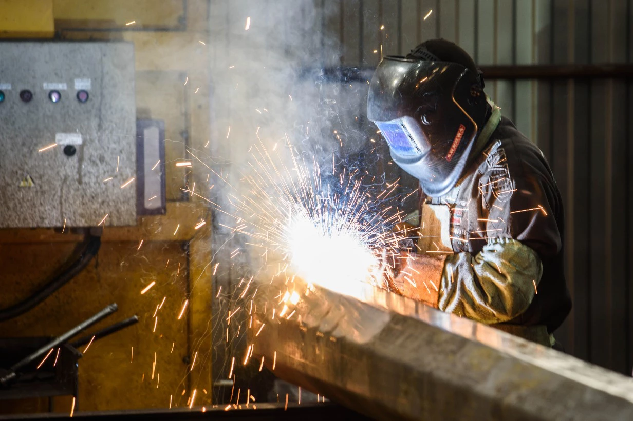 Илья Московец  / РИА URA.RU