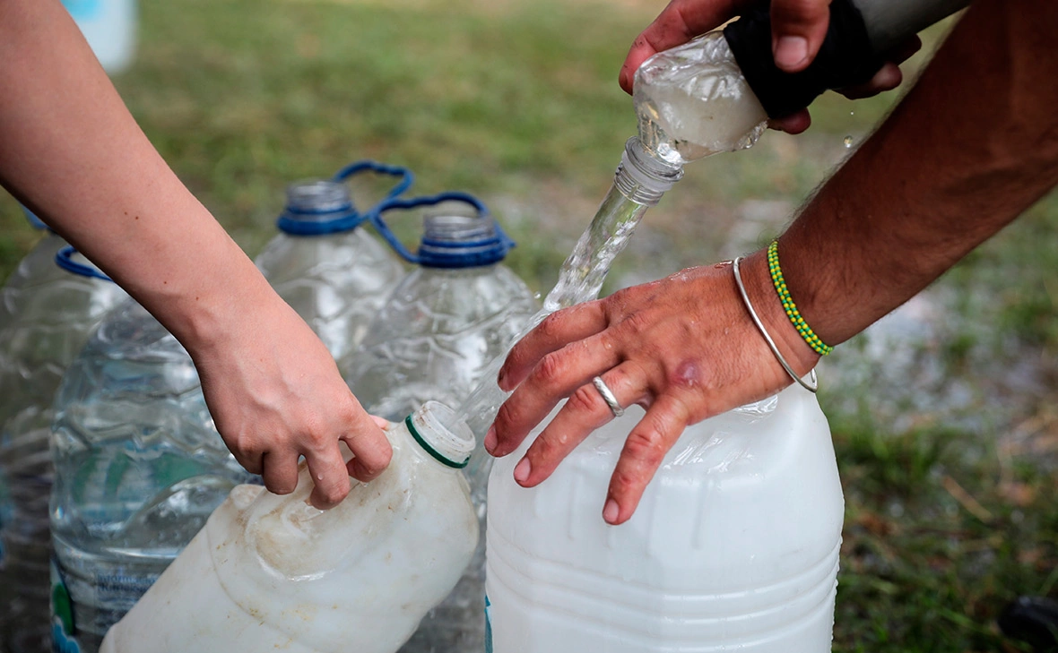 Raul Martinez / EPA / TACC