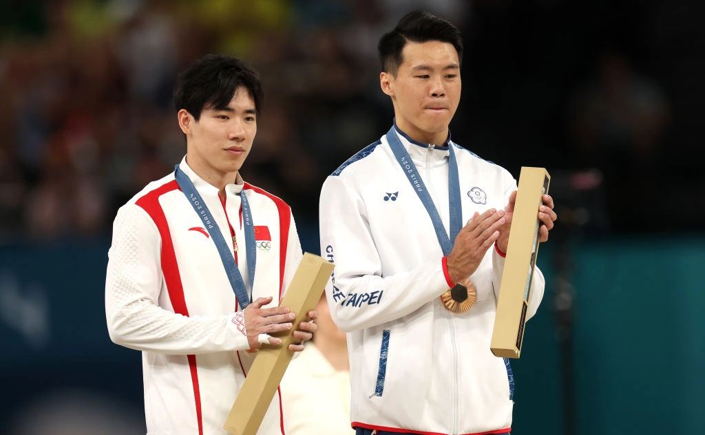 Jamie Squire / Getty Images