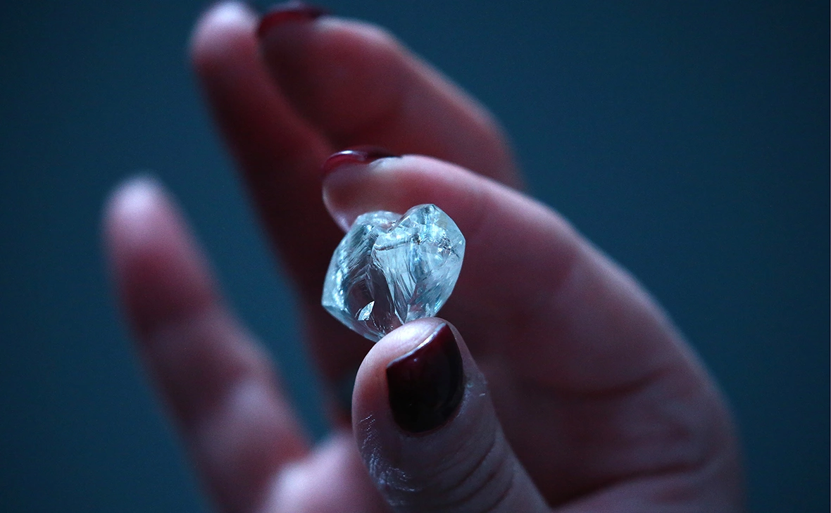 Александр Рюмин / ТАСС