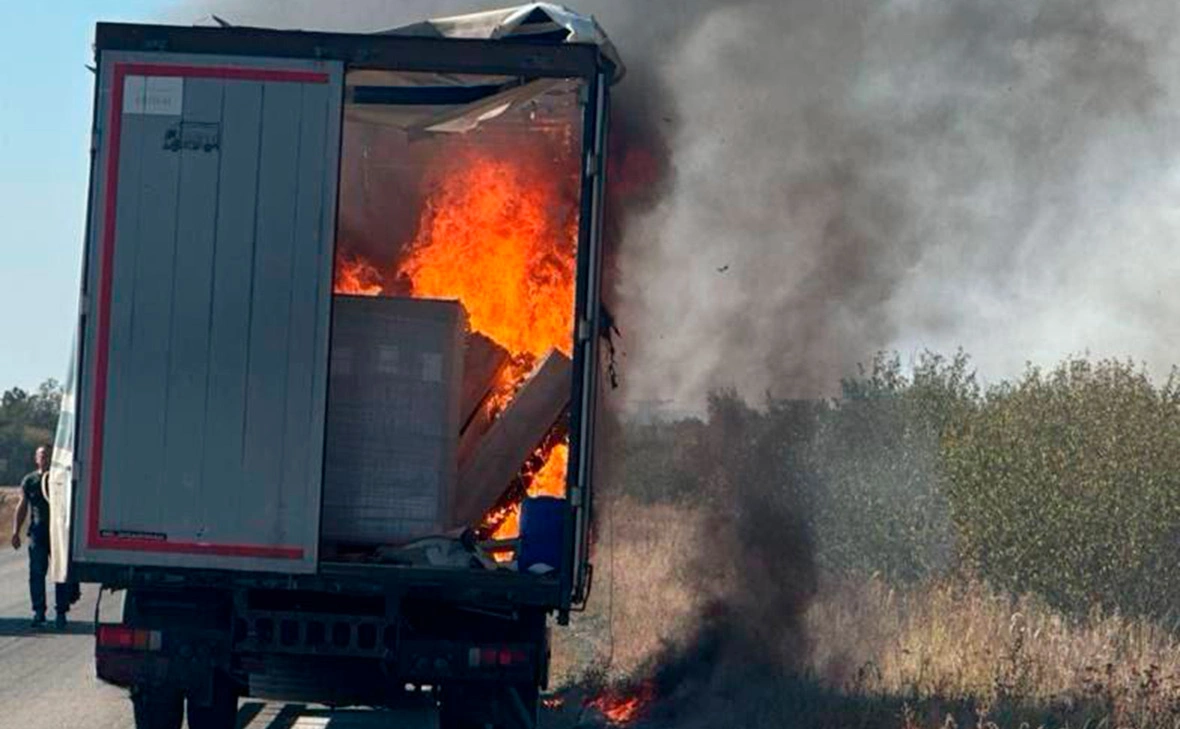 vvgladkov / Telegram