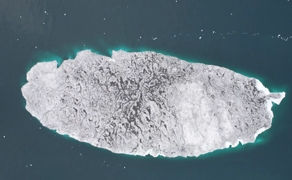 Александр Барымов / Центр морских исследований МГУ имени Ломоносова