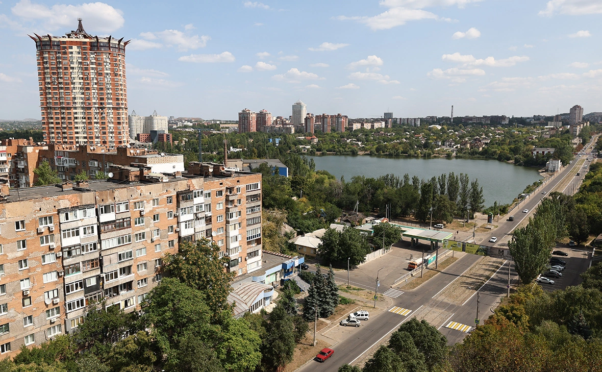 Дмитрий Ягодкин / ТАСС