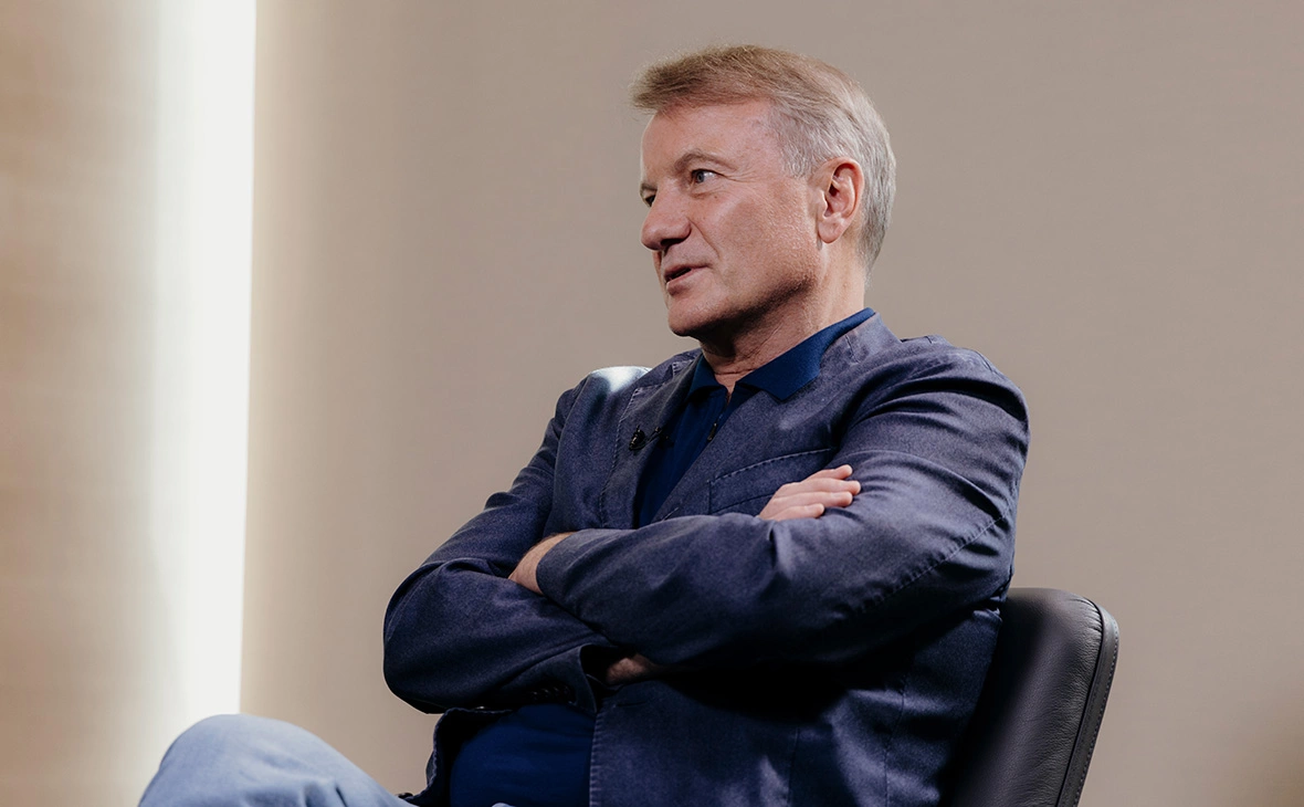 Михаил Гребенщиков / РБК