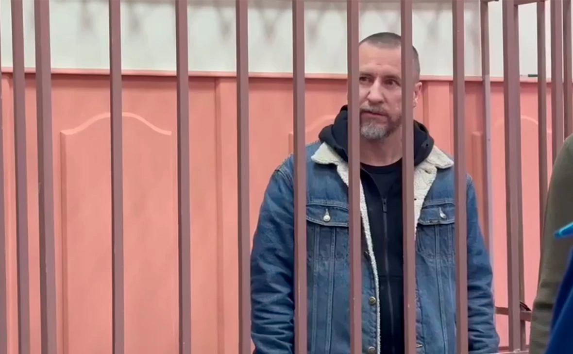 Суды общей юрисдикции города Москвы