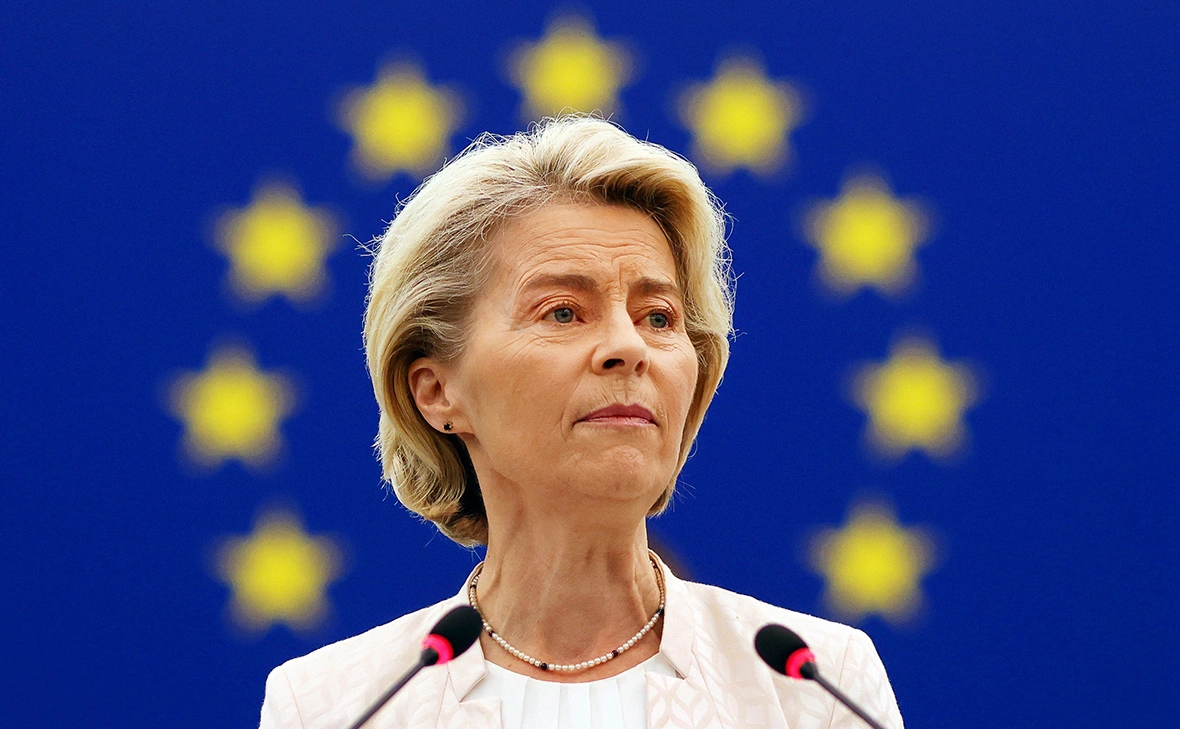 Philipp von Ditfurth / dpa / Global Look Press