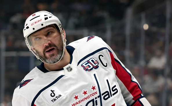 Harry How / Getty Images