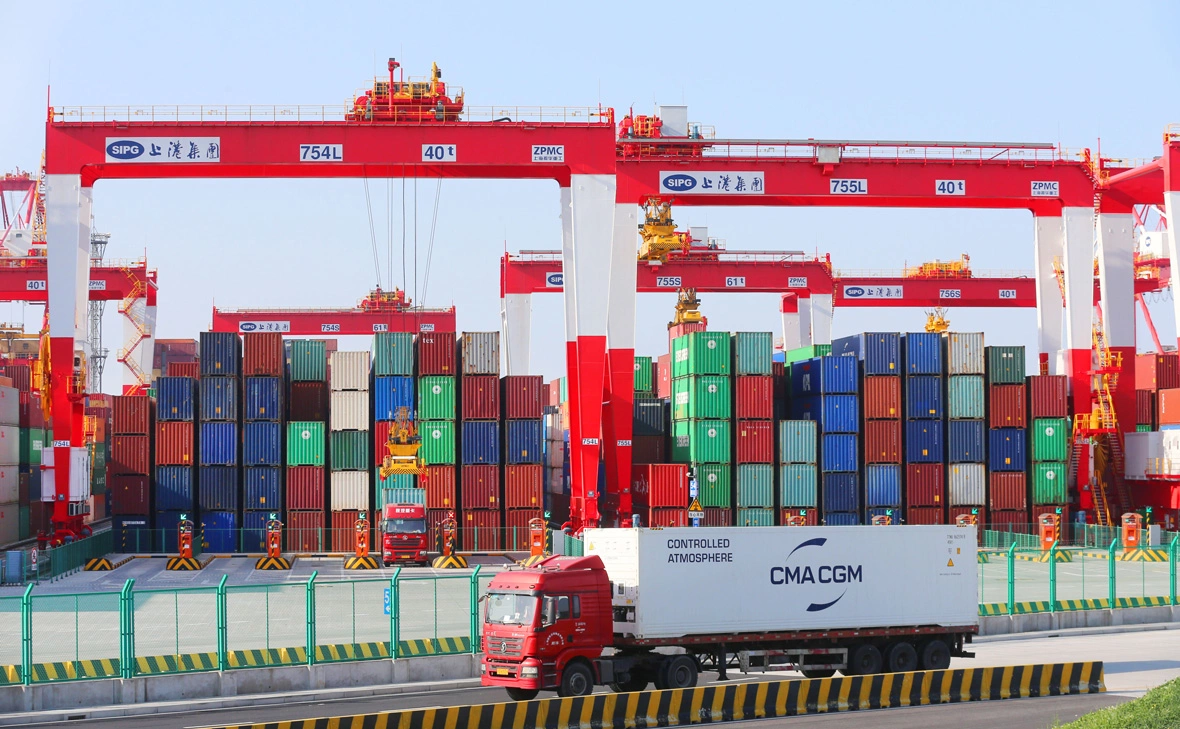 Xu Congjun / Zuma / TACC