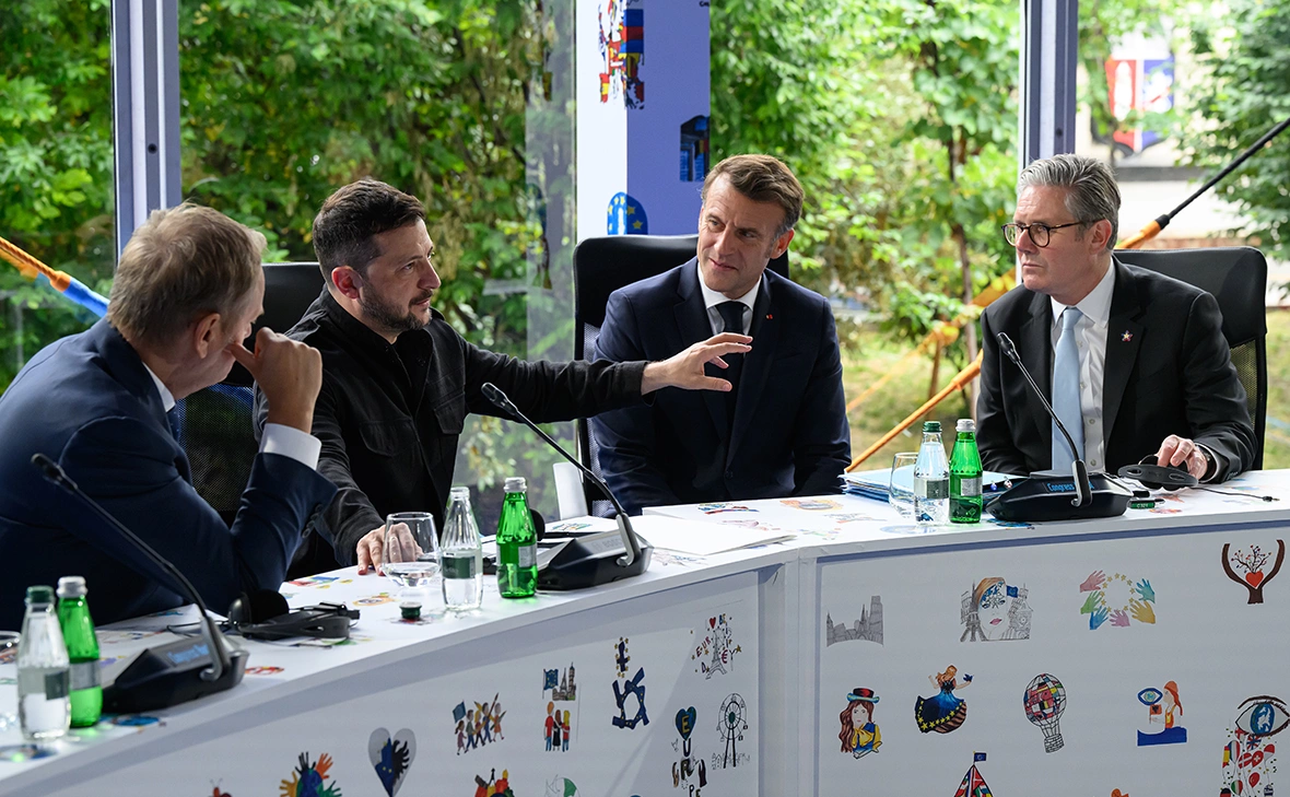 Leon Neal / Getty Images