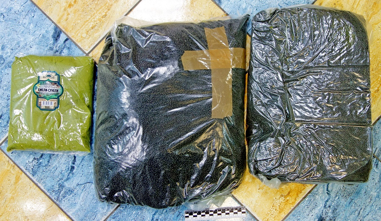 Калининградская таможня