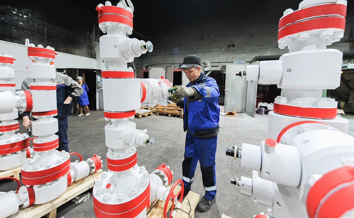 Вадим Ахметов / URA.ru / Global Look Press