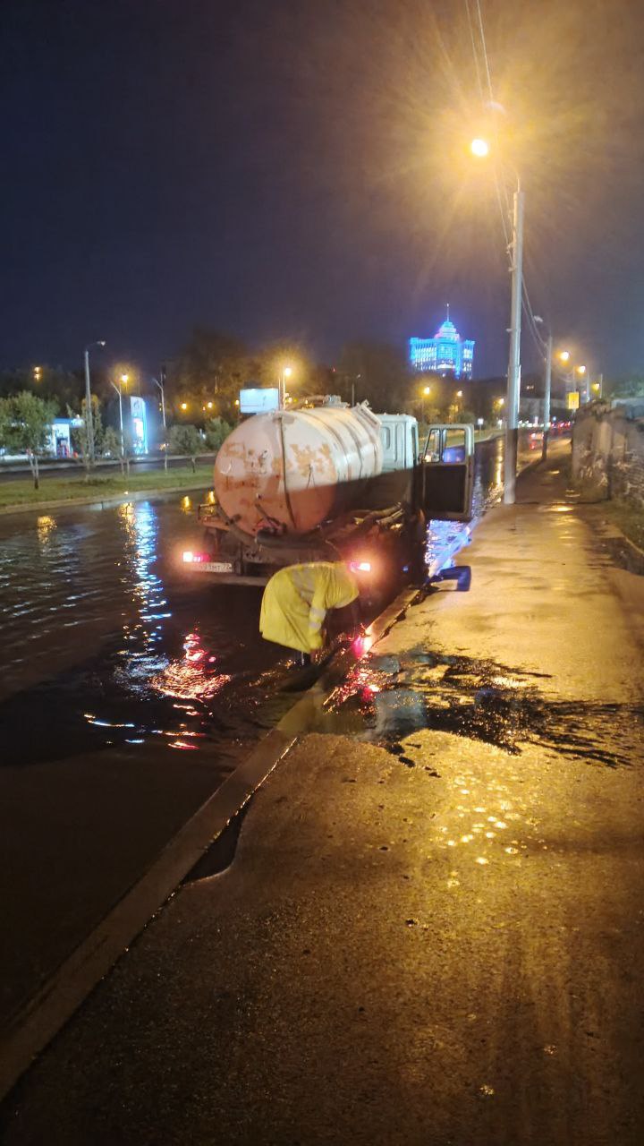Фото: Тюмень. Администрация города