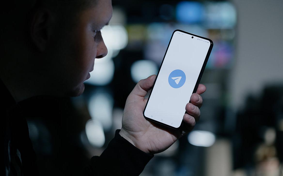 BI.ZONE назвала самые популярные схемы криптомошенников в Telegram