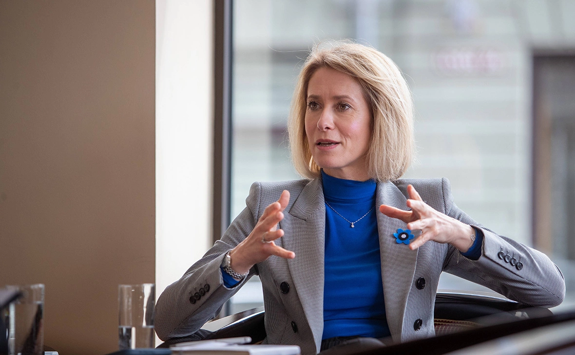 Marko Saarm / Imago / Global Look Press