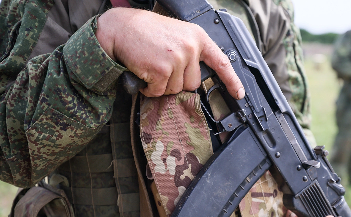 Александр Река / ТАСС 