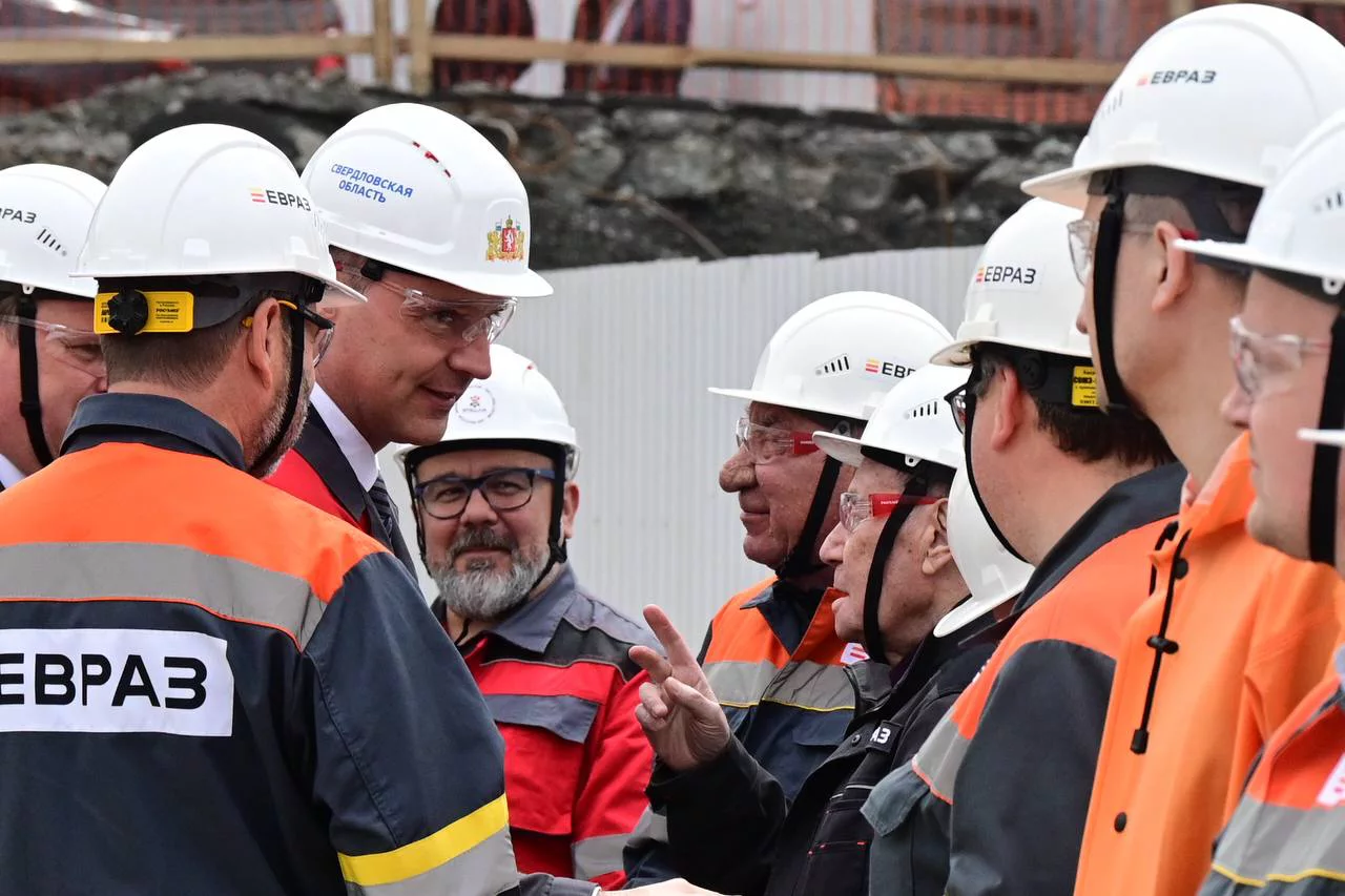 телеграм-канал Дениса Паслера