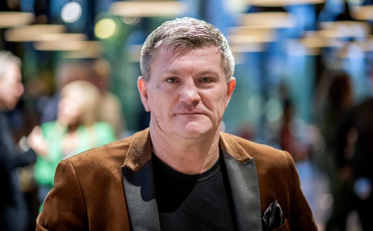 Anthony Devlin / Getty Images