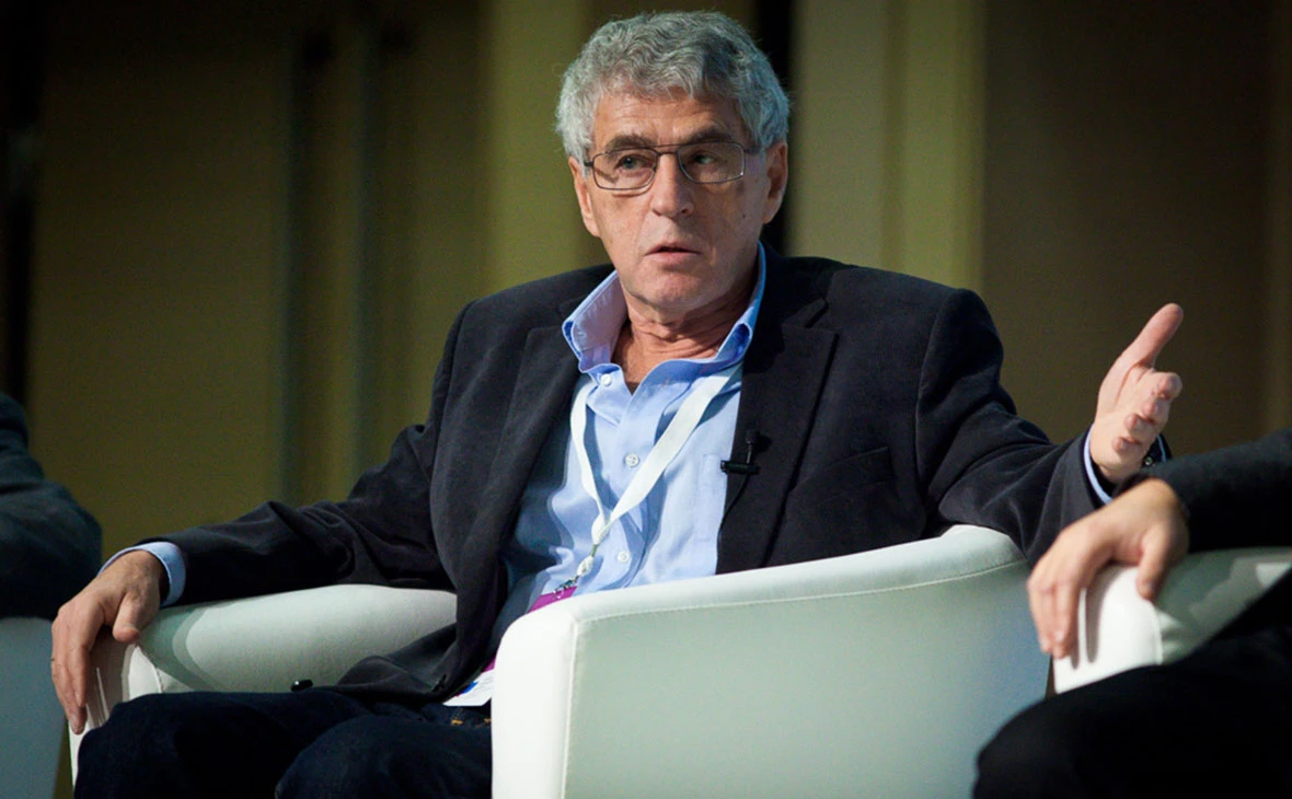 Артем Макаров для РБК