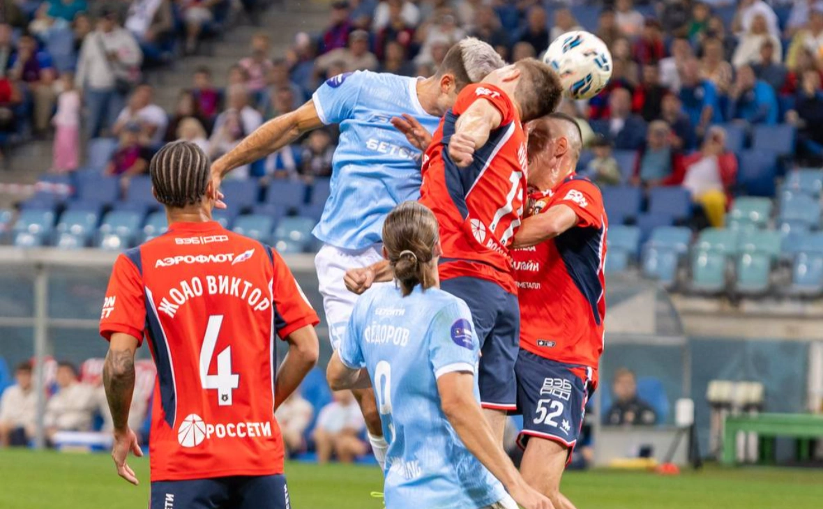 Телеграм-канал ФК «Сочи»