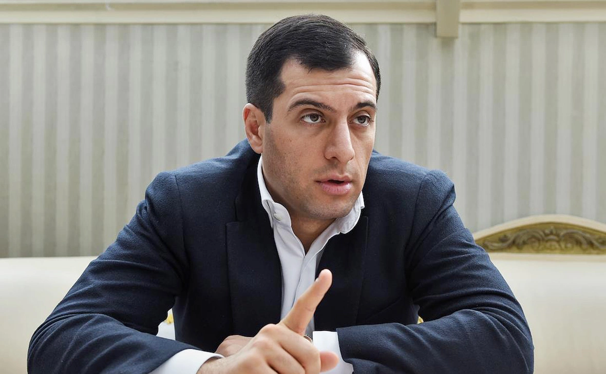 Александр Коряков / Коммерсантъ