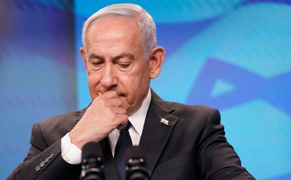 Nathan Howard / Reuters