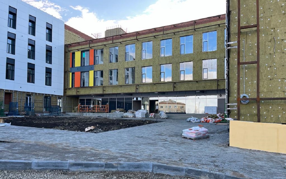 Фото: УКС РБ